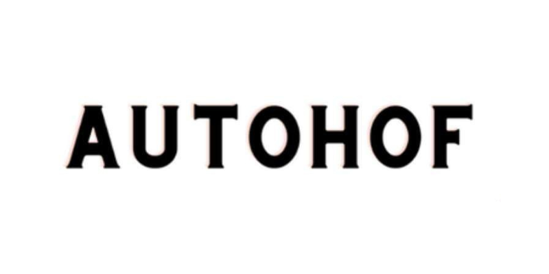 AUTOHOF